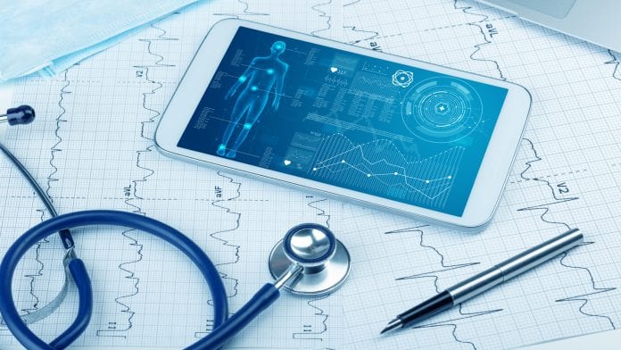 Technology And Healthcare Working Together For A Healthier Future