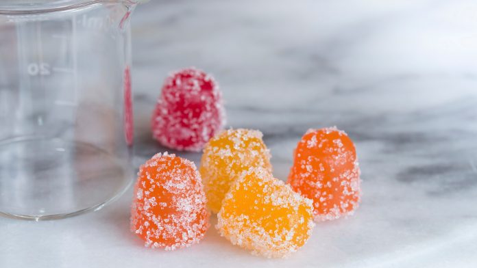 CBD Gummies: A Natural Health Solution in Germany